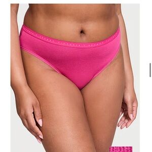 NWT Set of 3 Victoria's Secret Underwear